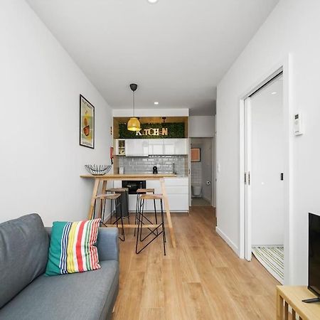 דירות פורטו Constituicao Flat By Amber Star Rent מראה חיצוני תמונה
