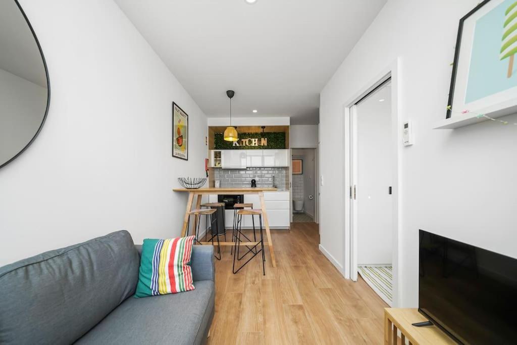דירות פורטו Constituicao Flat By Amber Star Rent מראה חיצוני תמונה