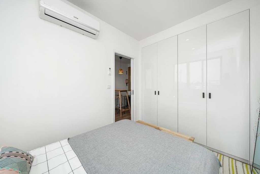 דירות פורטו Constituicao Flat By Amber Star Rent מראה חיצוני תמונה